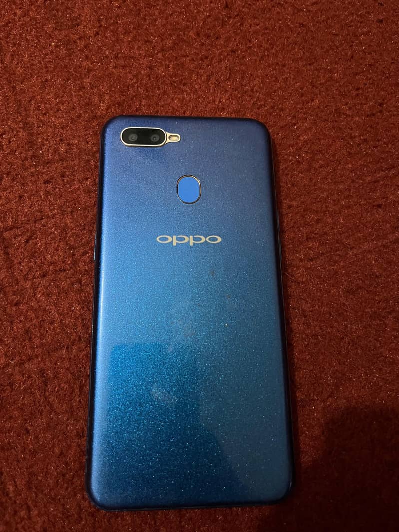 OPPO A5s 3
