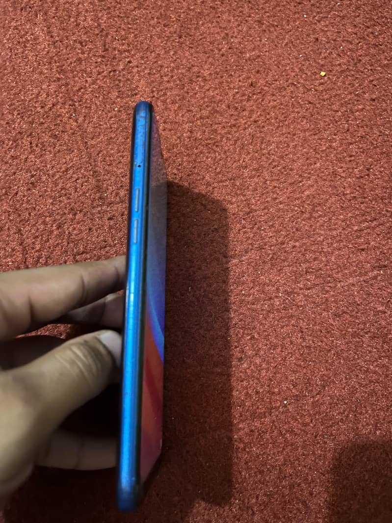 OPPO A5s 5