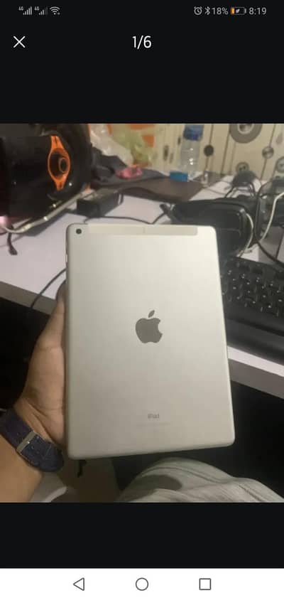 Ipad 5th Generation