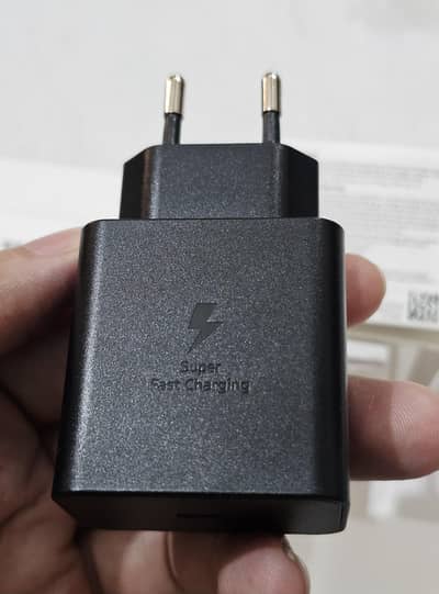 Samsung 45W ORIGIONAL Adapter EP-T4511 Latest Model