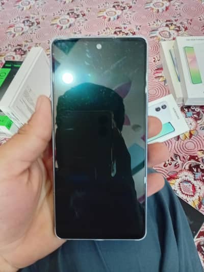 Samsung Mobile A53 5G