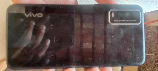 Vivo Y12