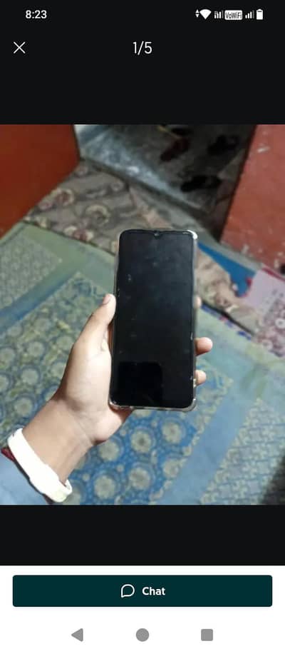 Infinix Hot 10 Play