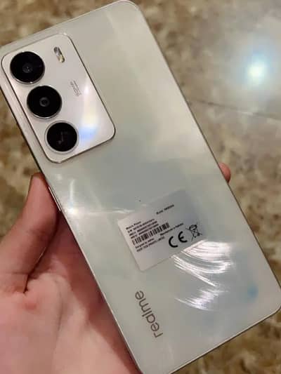 Realme C71_6/128