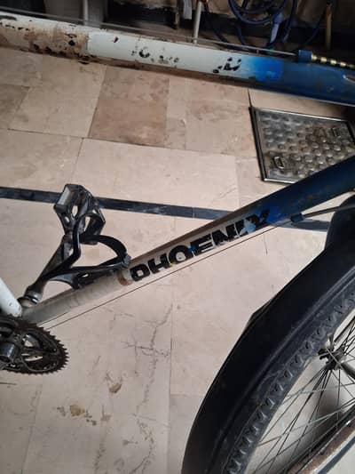 original phoenix bicycle 26 inches