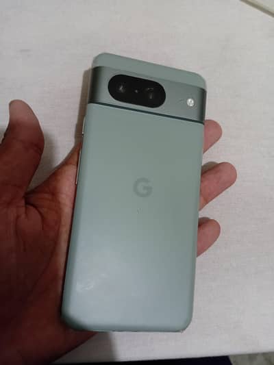 Google Pixel 8