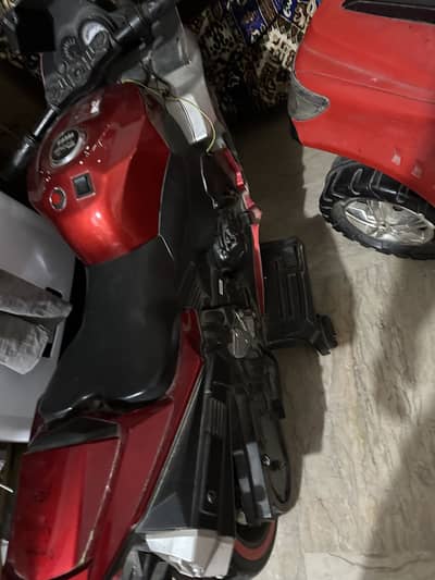 Kids Bike