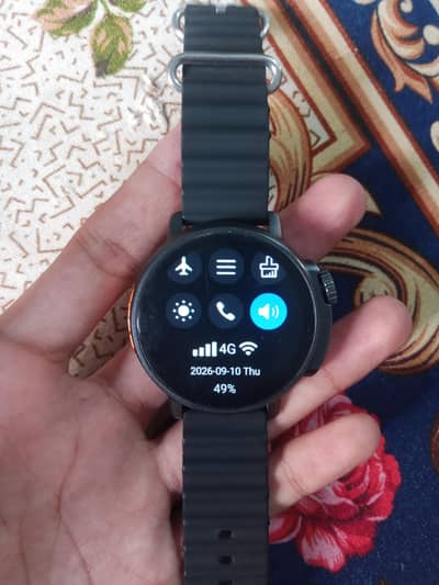 5g latest android watch for sale wtsp 03204847881