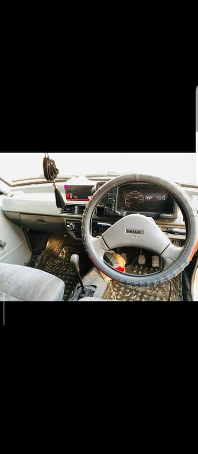 Suzuki Mehran in best condition