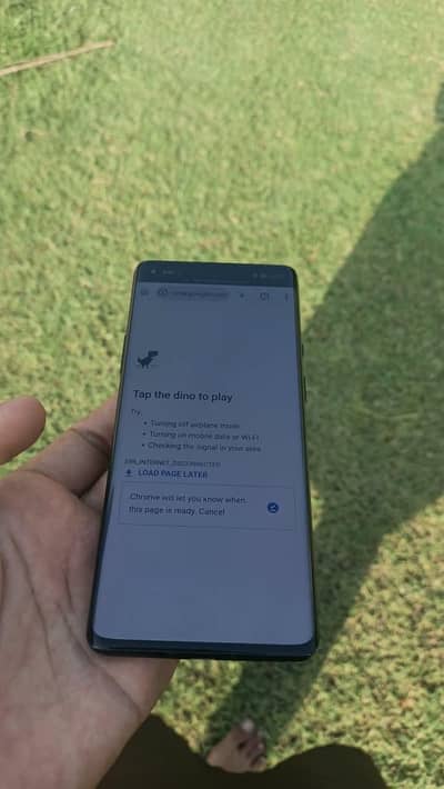 One Plus 8 Pro