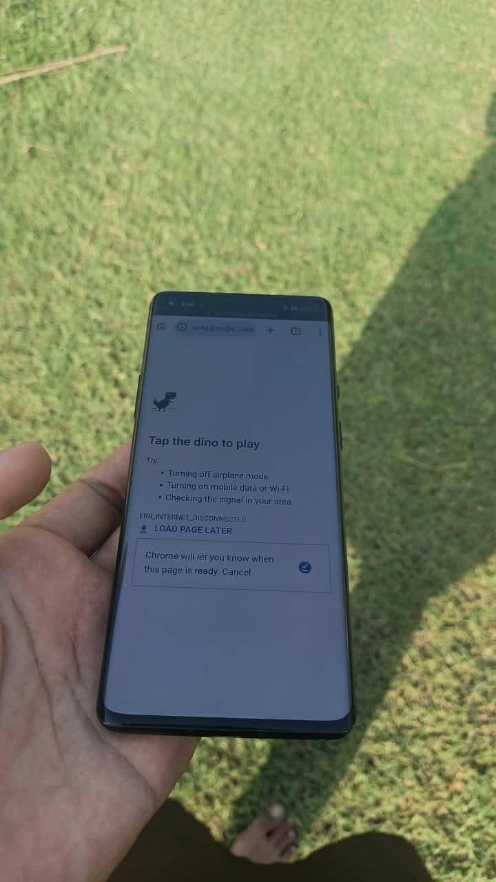 One Plus 8 Pro 0