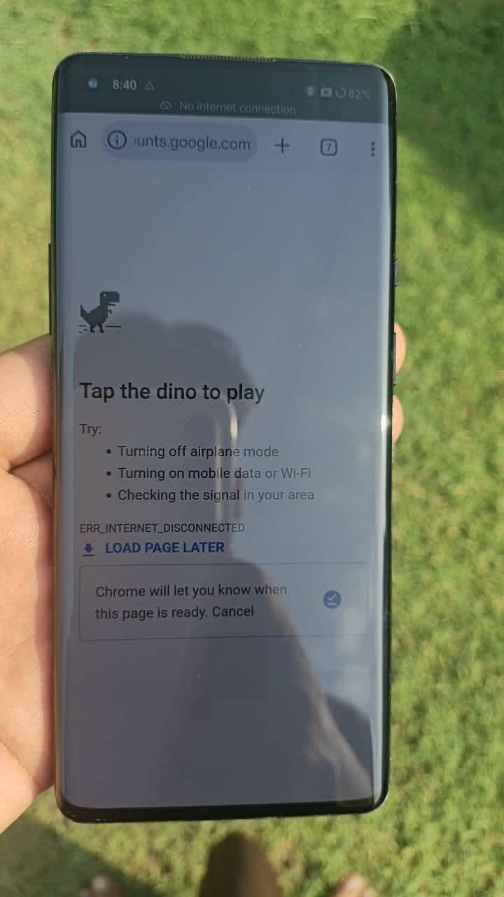 One Plus 8 Pro 6