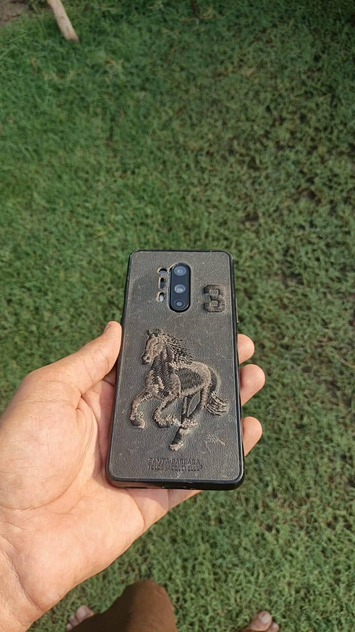 One Plus 8 Pro 7
