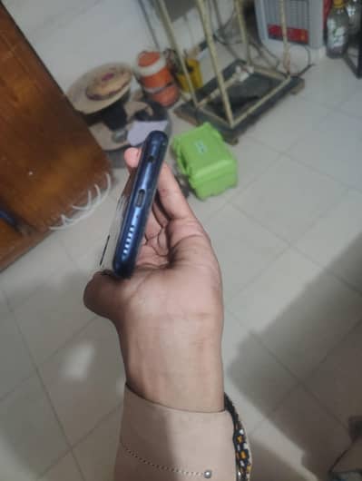 Motorola one 5g uw 128GB