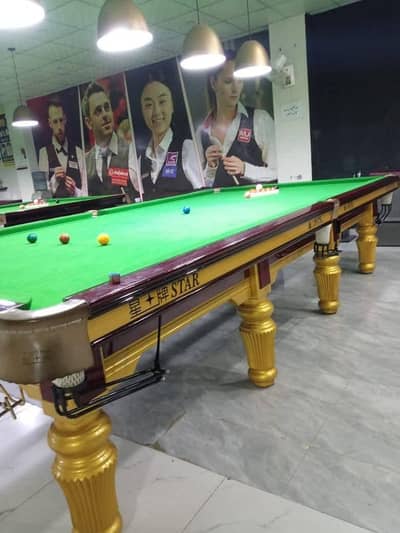 snooker