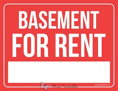 Basement For Rent in Sami Town Near Canal Road Taj Bagh Harbanspura