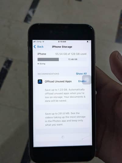 Apple iPhone SE