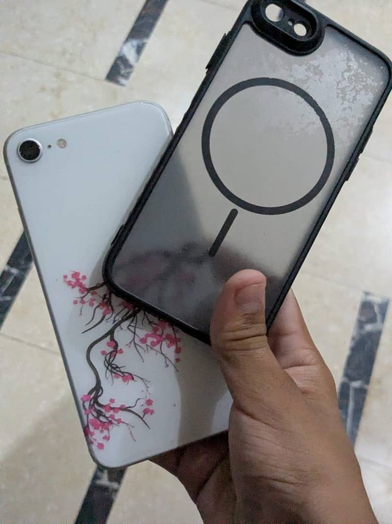 Apple iPhone SE 7