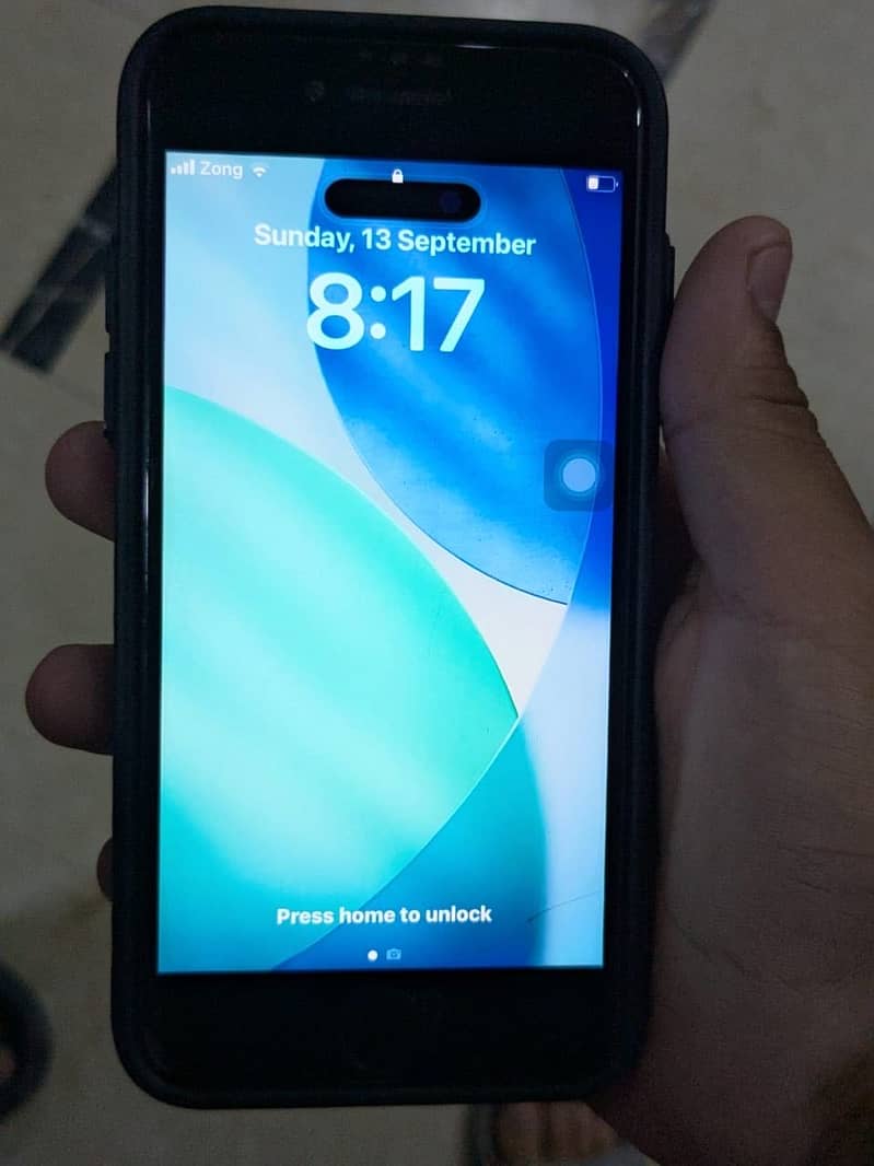 Apple iPhone SE 9