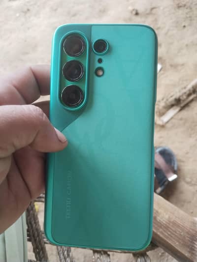 Tecno CAMON50 Pro