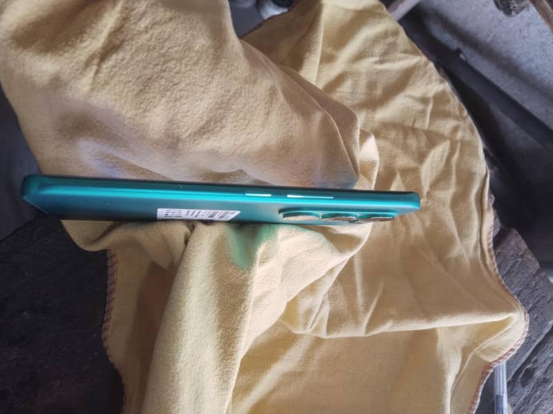 Tecno CAMON50 Pro 7