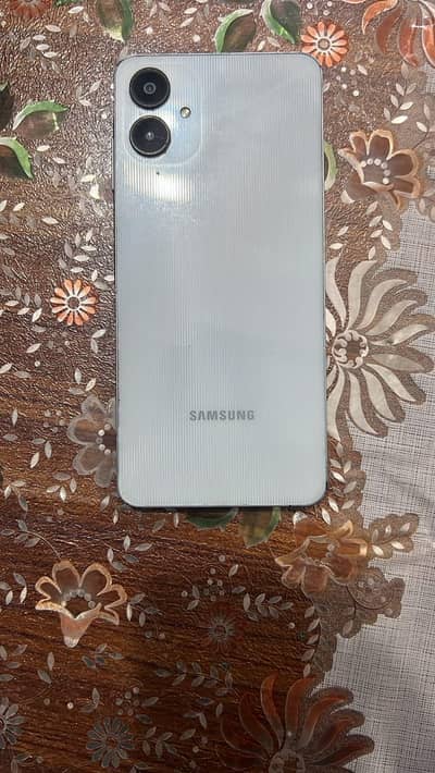 Samsung Mobile A06