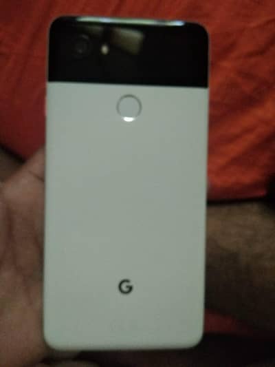 Google Pixel 2 XL