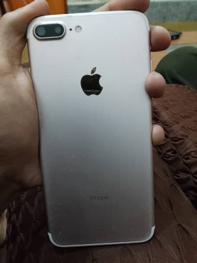 Apple iPhone 7 Plus pta