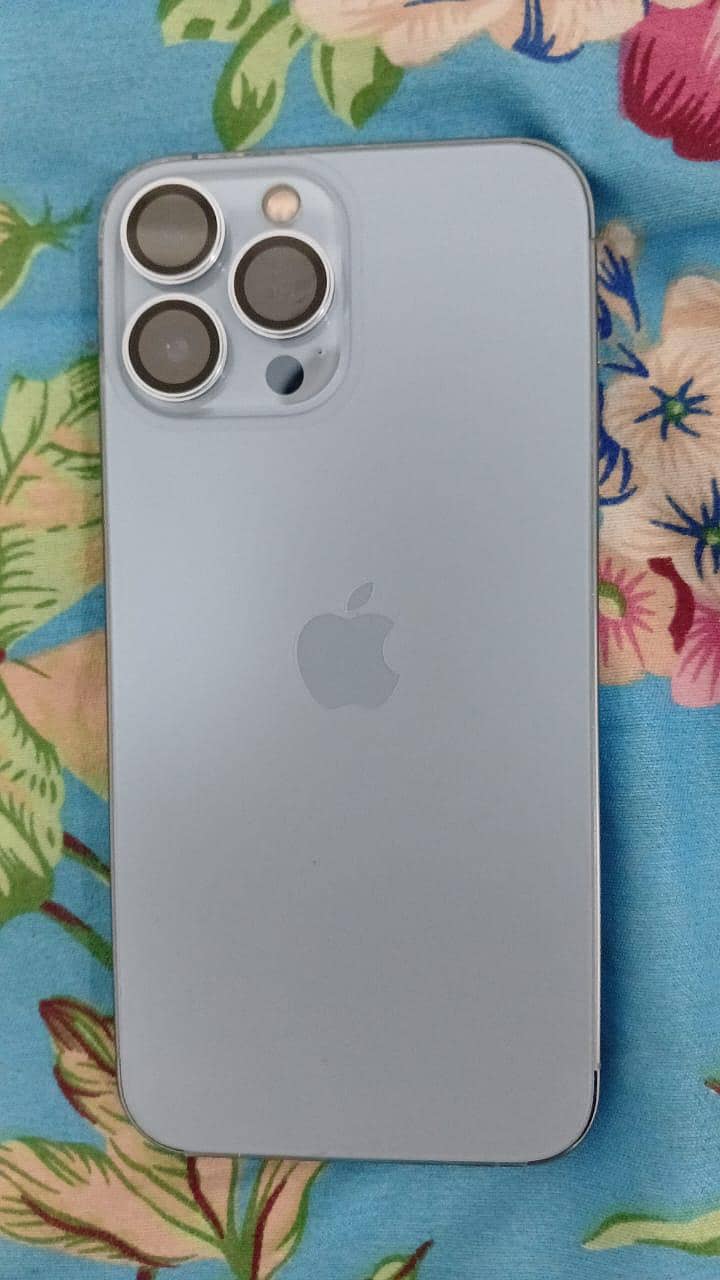 Apple iPhone 13 Pro Max 1