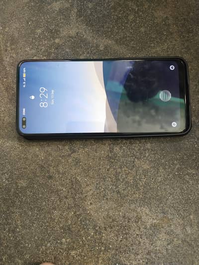 OPPO F17 Pro 8 128
