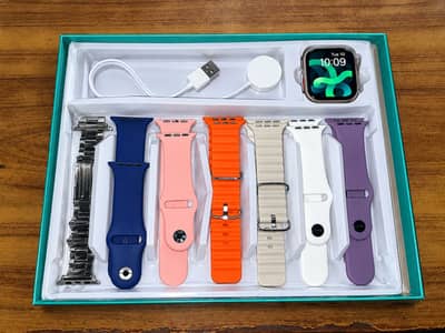 30% off, Smart watch T200 Ultra
