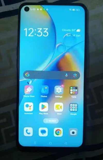 OPPO F19