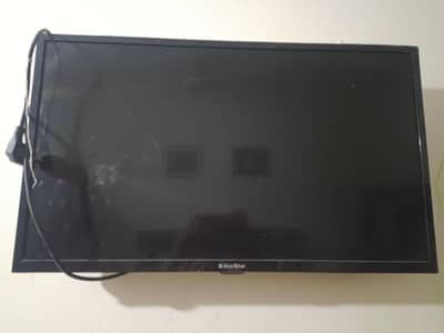 led tv