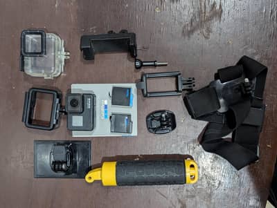 go pro 7