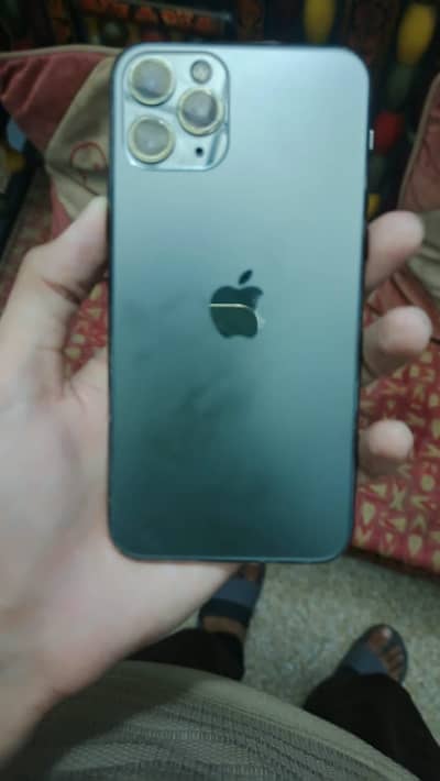 Apple iPhone 11 Pro