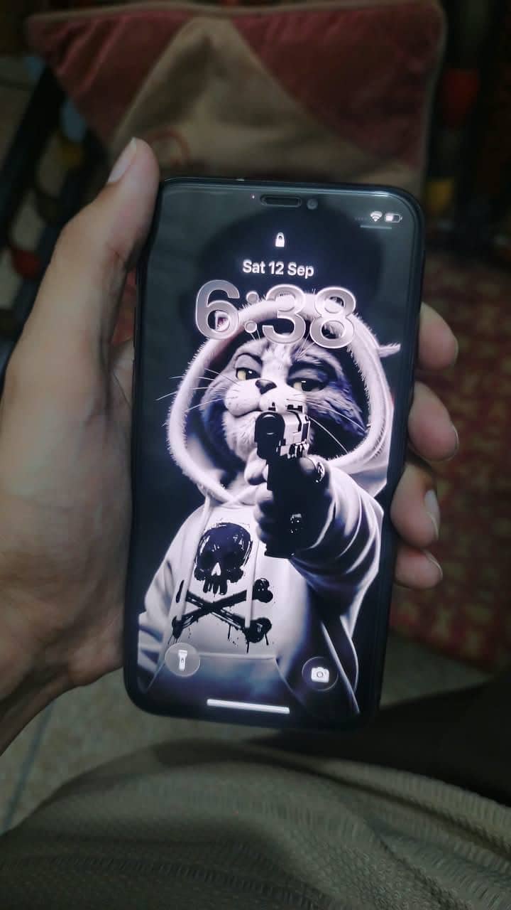 Apple iPhone 11 Pro 3