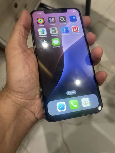 Apple iPhone XS Max