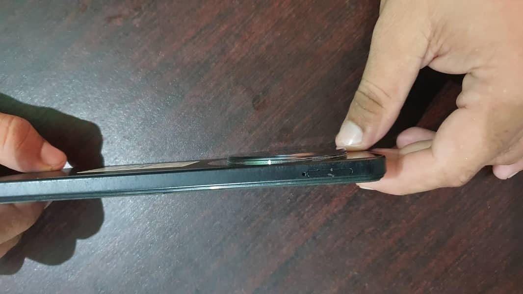 Xiaomi POCO C75 3