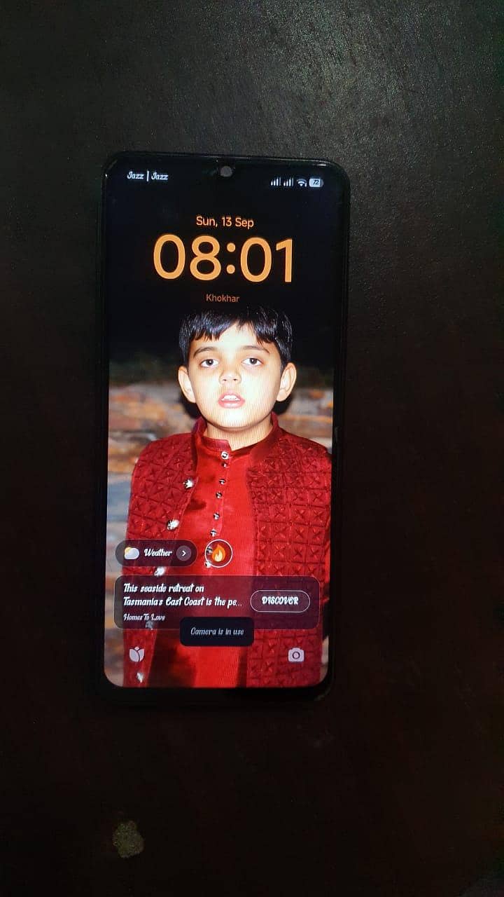 Xiaomi POCO C75 5