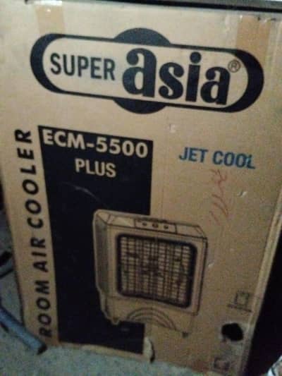 aircoolar