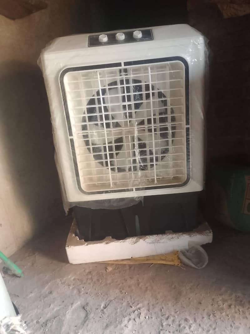 aircoolar 3