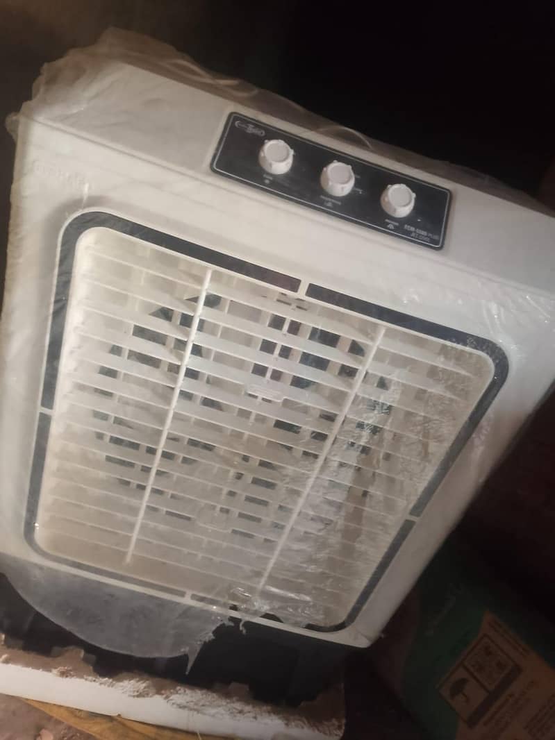 aircoolar 4