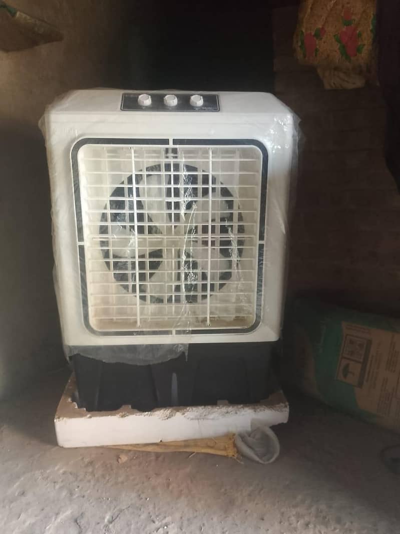 aircoolar 6