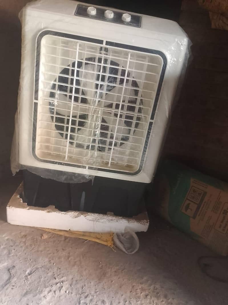 aircoolar 8