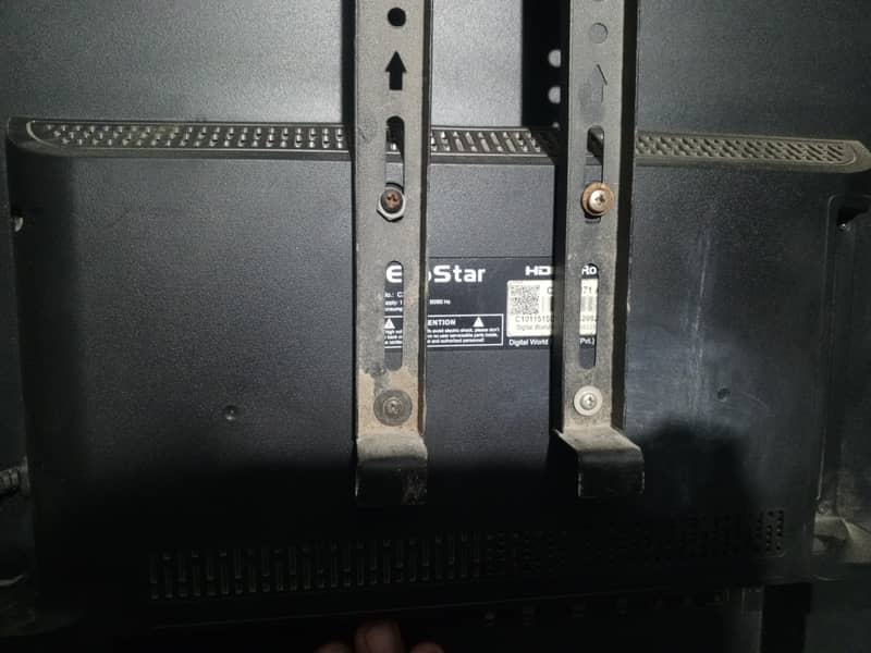 Android LED TV 0