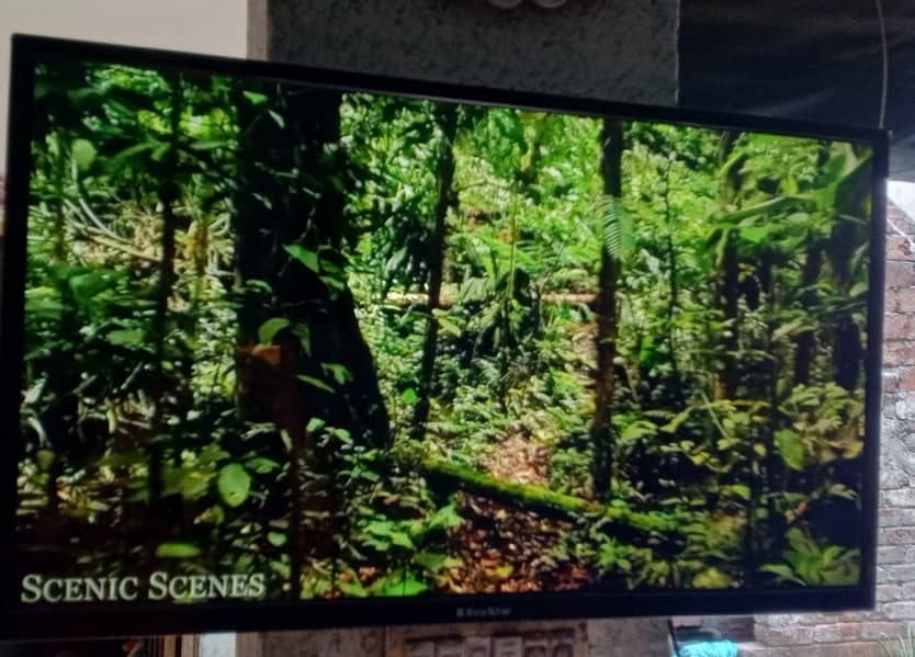 Android LED TV 2