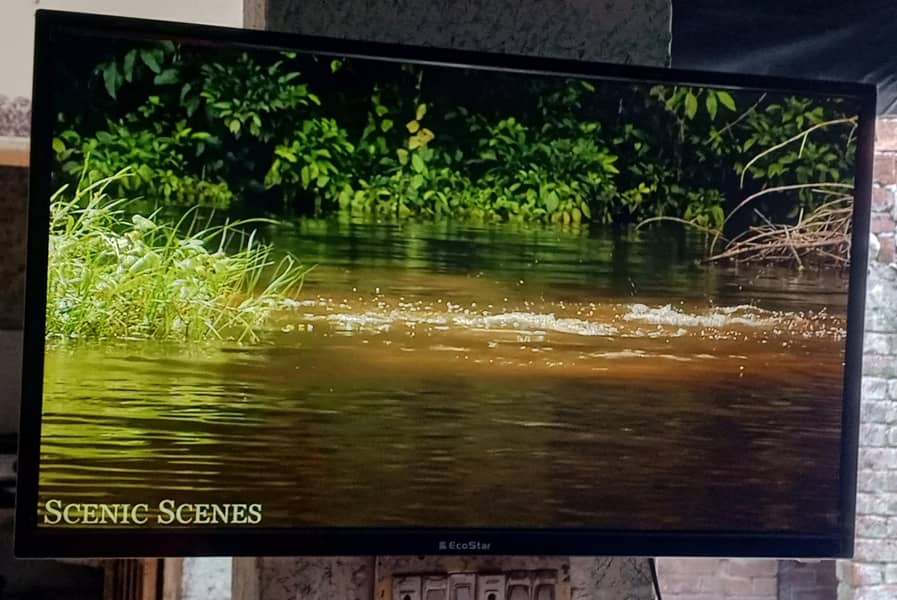 Android LED TV 6