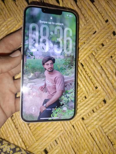 Apple iPhone 14 jv all ok 10/10 condition