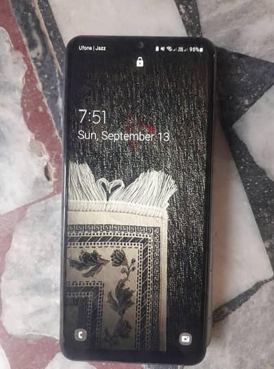 Samsung Mobile A12