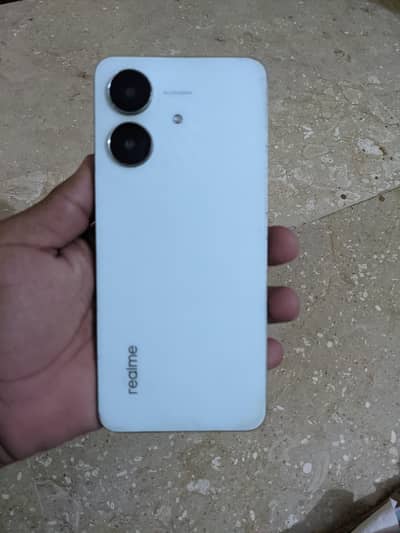 Realme Note 60x